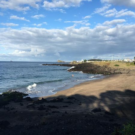 Cosy Studio Azores Beach Ponta Delgada  Ngoại thất bức ảnh