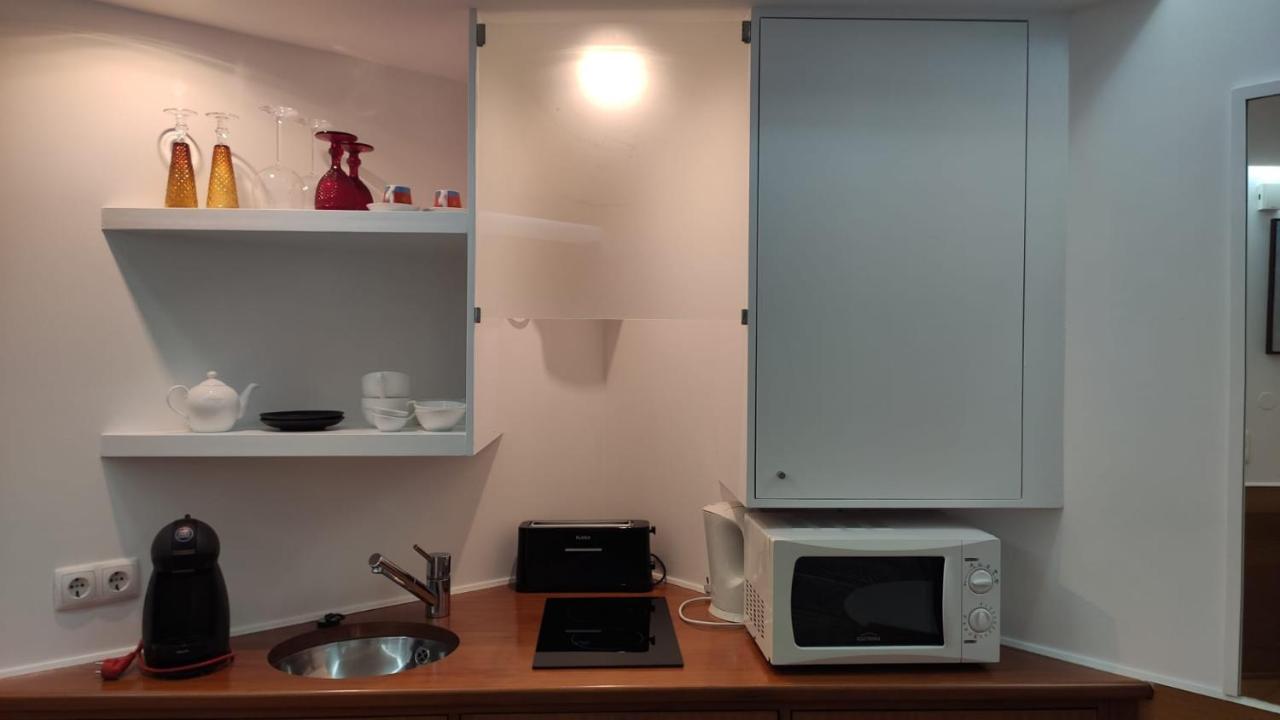 Cosy Studio Azores Beach Ponta Delgada  Ngoại thất bức ảnh