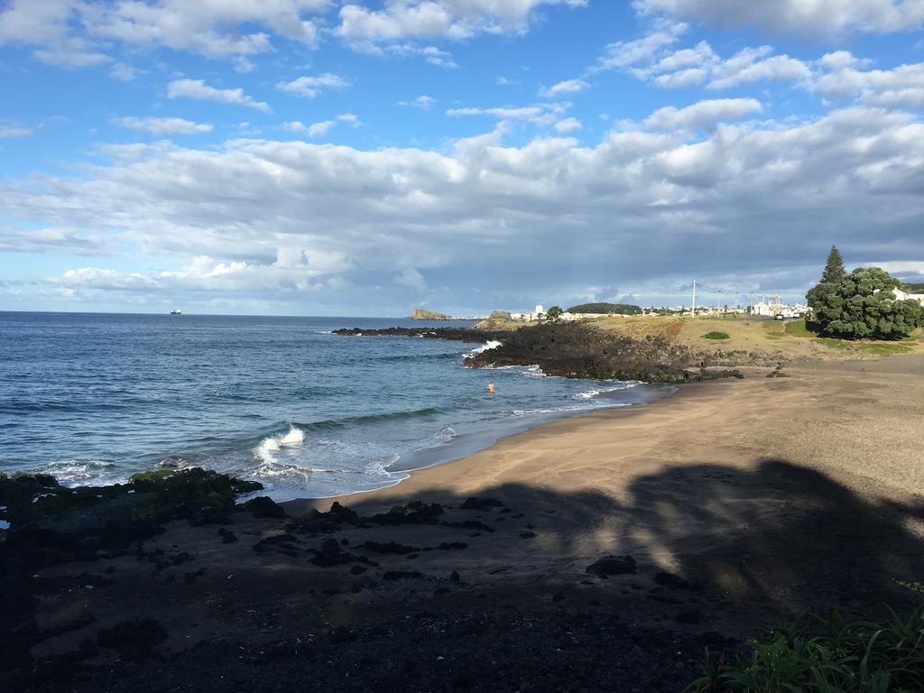Cosy Studio Azores Beach Ponta Delgada  Ngoại thất bức ảnh