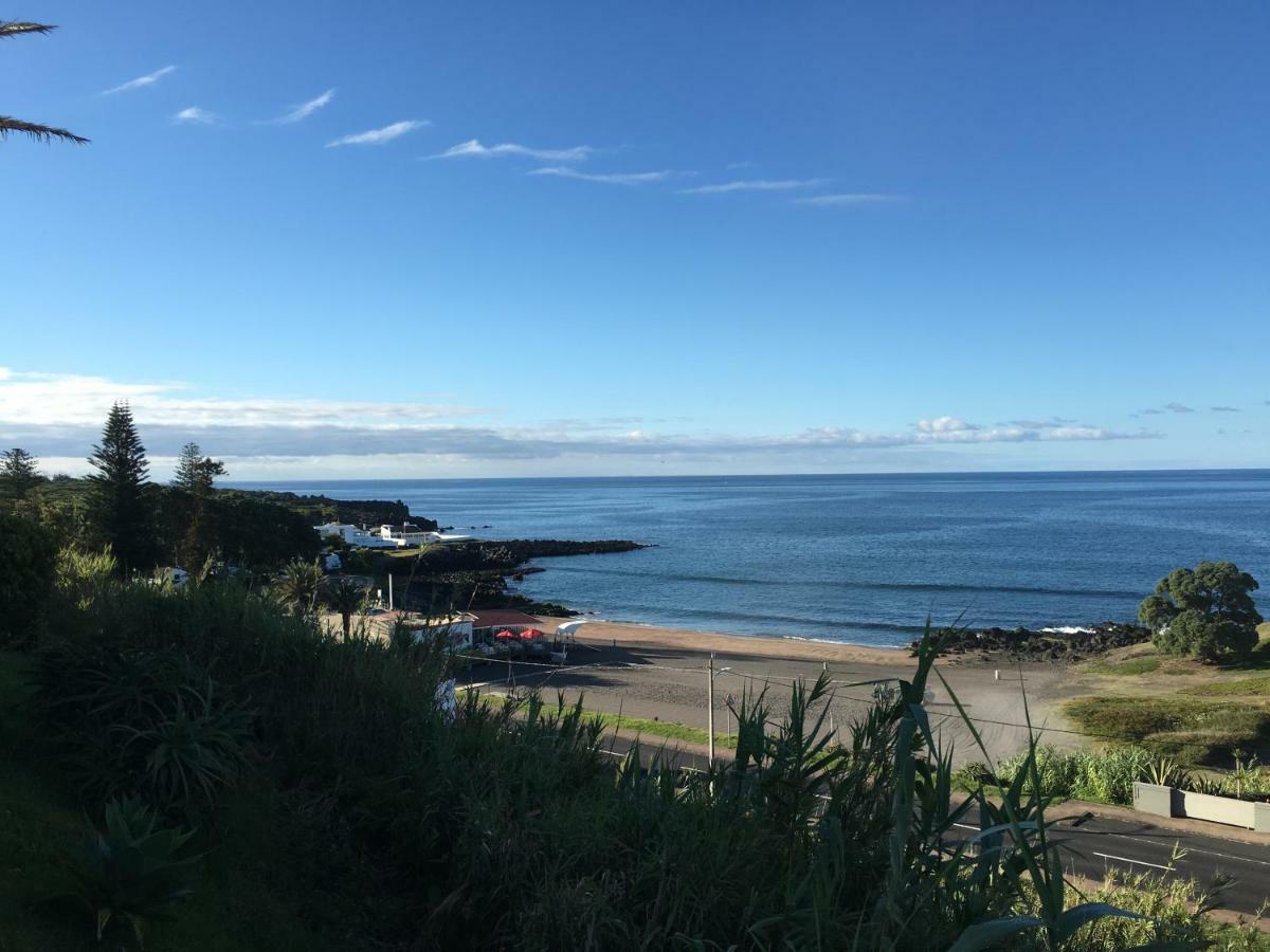 Cosy Studio Azores Beach Ponta Delgada  Ngoại thất bức ảnh